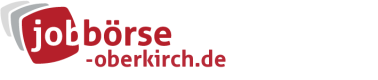 Jobbörse Oberkirch - Aktuelle Stellenangebote in Ihrer Region